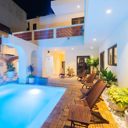 Casa Victoria Malecon - Adults Only Hotell Puerto Vallarta Exteriör bild