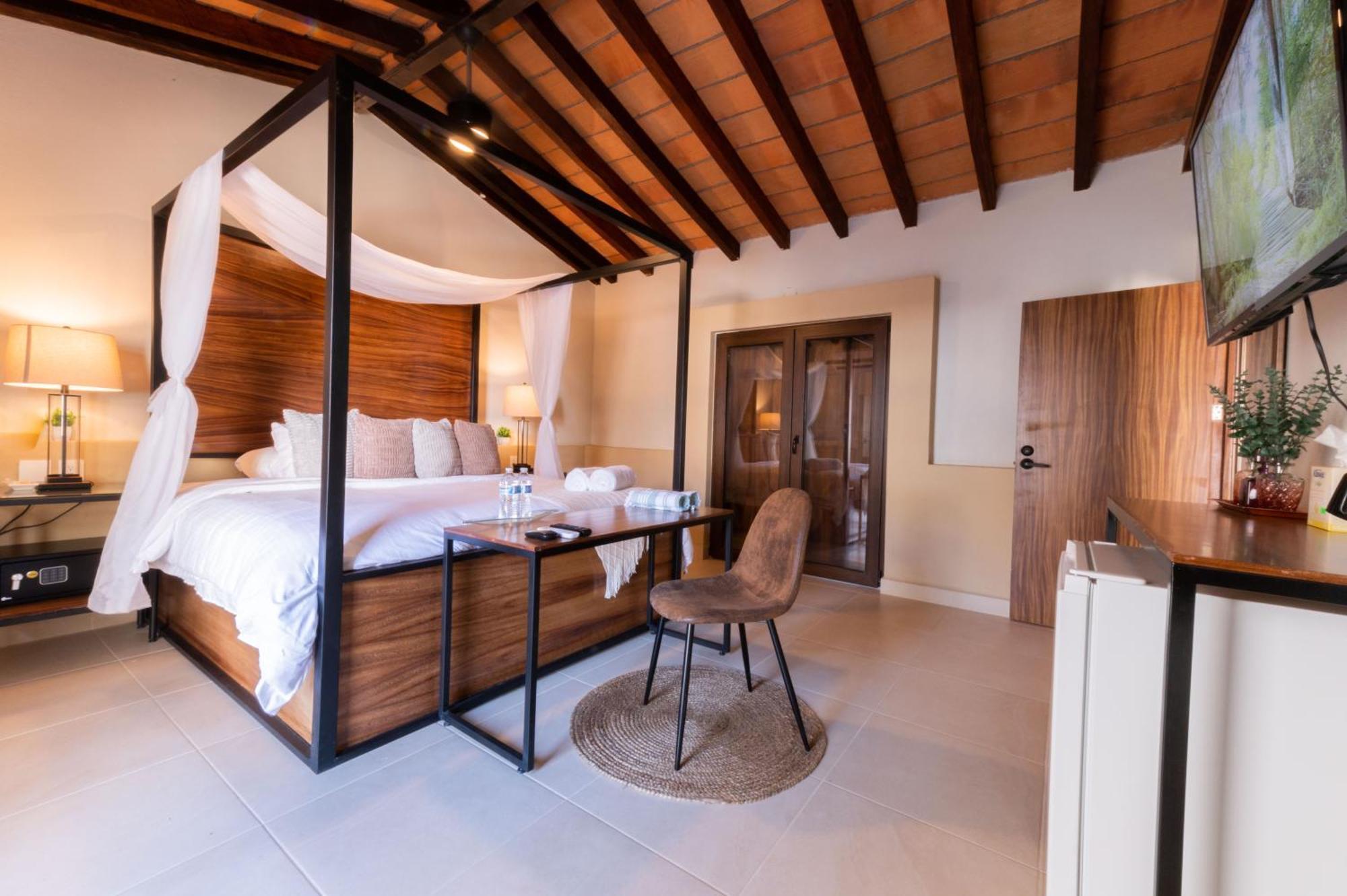 Casa Victoria Malecon - Adults Only Hotell Puerto Vallarta Exteriör bild