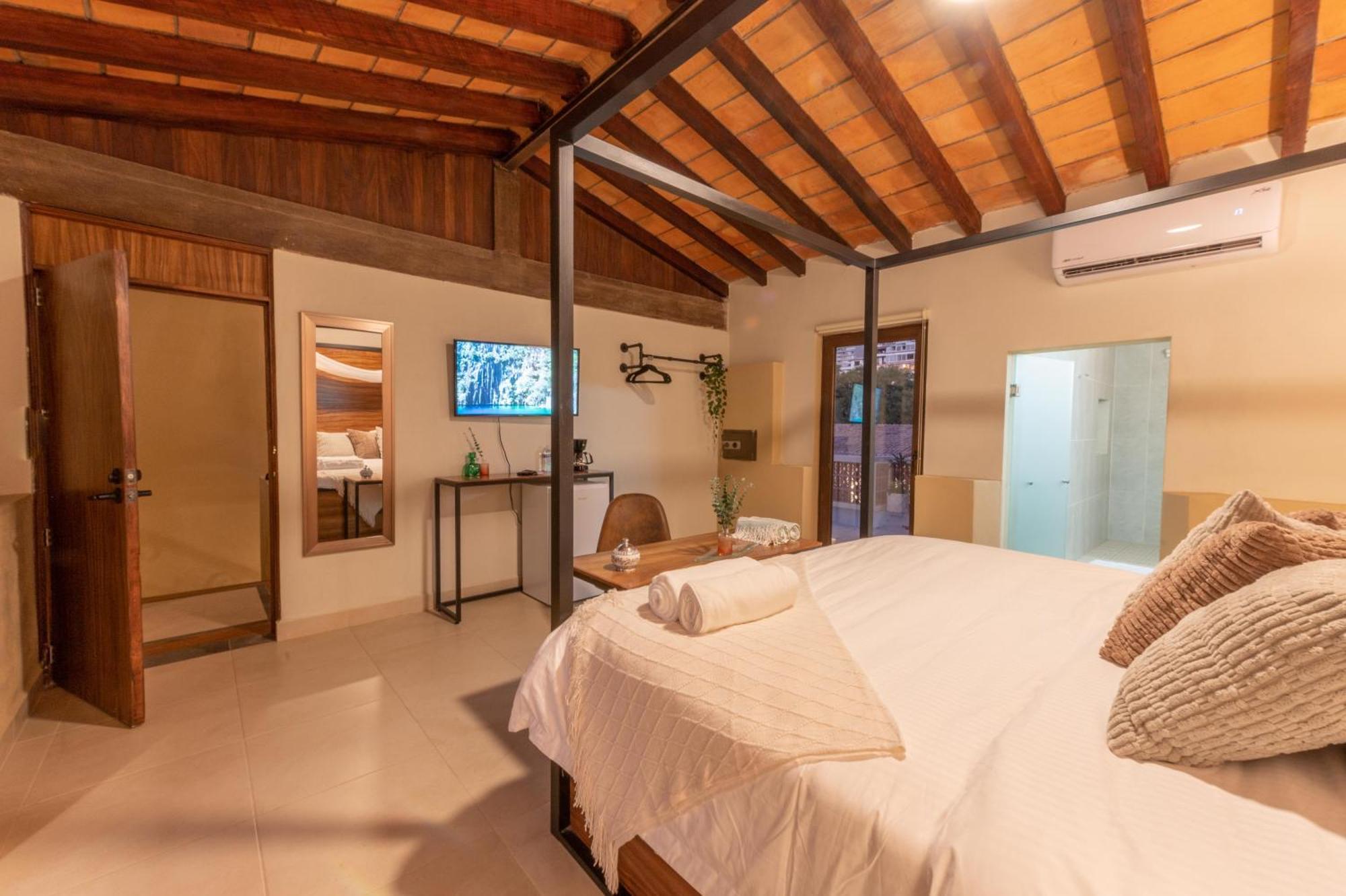 Casa Victoria Malecon - Adults Only Hotell Puerto Vallarta Exteriör bild