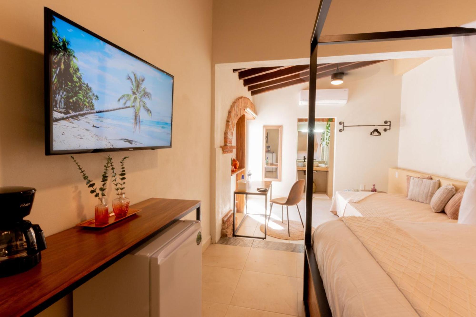 Casa Victoria Malecon - Adults Only Hotell Puerto Vallarta Exteriör bild